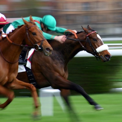 > Premier Racing > logo