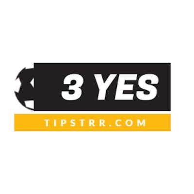 3 YES logo