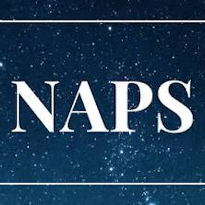 4 Naps logo