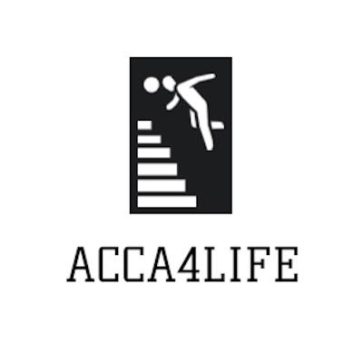 ACCA4LIFE logo