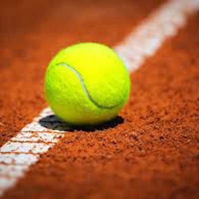 Ace Serve Tennis Tips logo