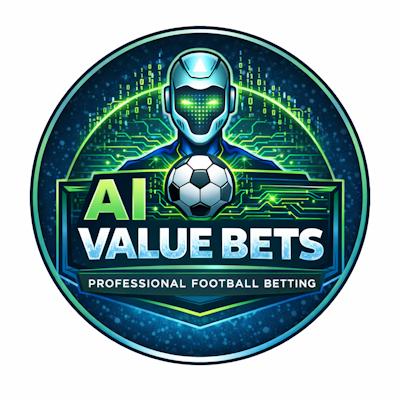 AI value bets logo