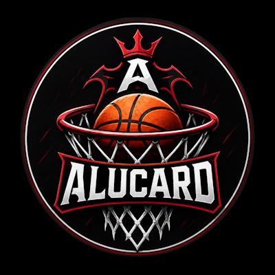 Alucard. logo