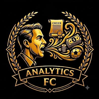 Analystics FC logo