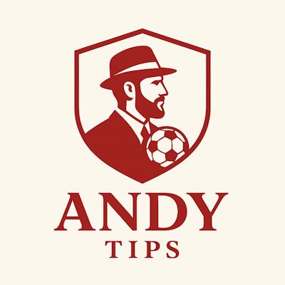 Andy Tips logo