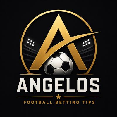 Angelos logo