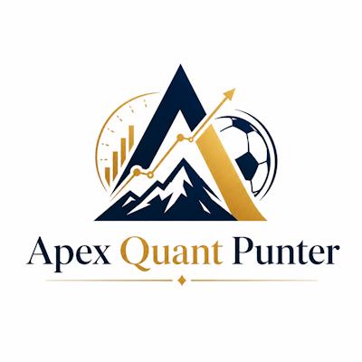 Apex Quant Punter logo
