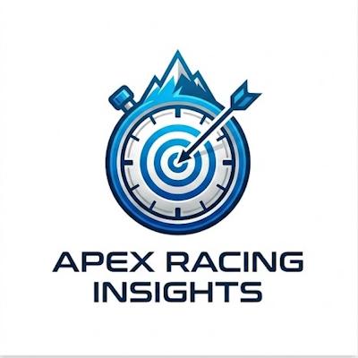 Apex Racing Insights logo