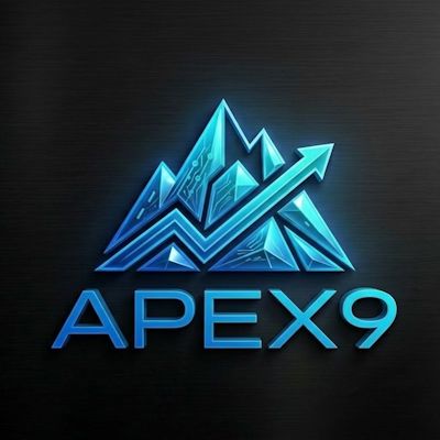 APEX9 logo