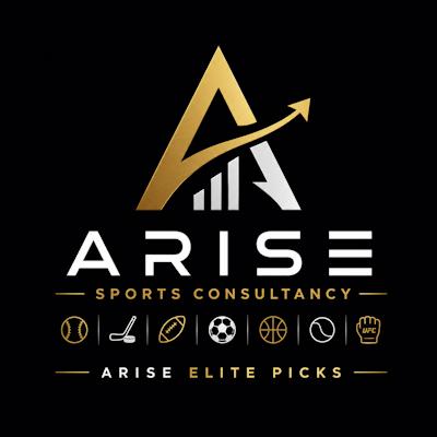 Arise Premium Picks logo