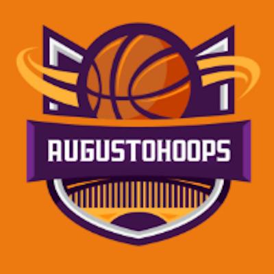 Augusto 107 logo