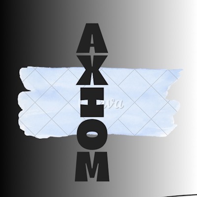 AXIOM logo