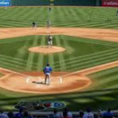 Baseball - danilovasc - bet2invest logo