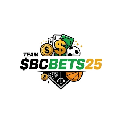 $BCBETS25 PRO logo