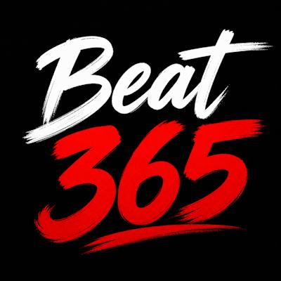 Beat 365 logo