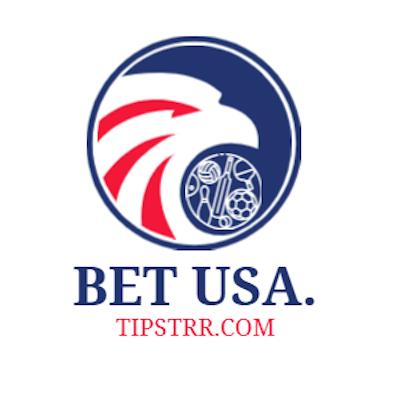 BET USA. logo