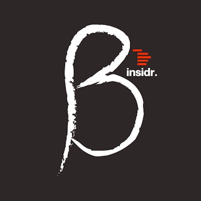 Betinsidr BETA logo