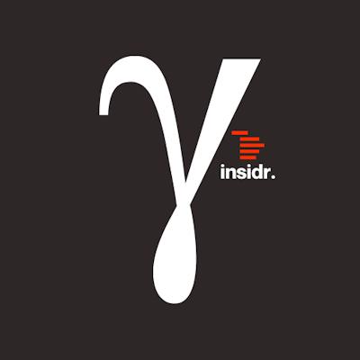 Betinsidr GAMMA logo