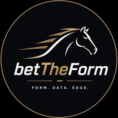 BetTheForm logo