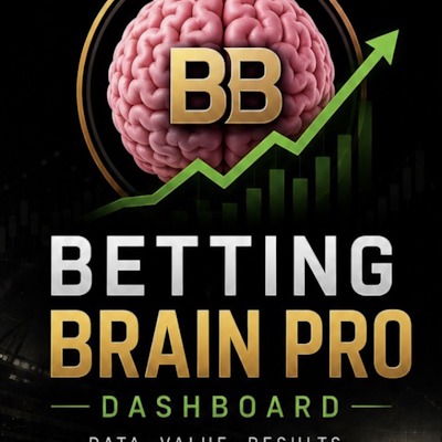 Betting Brain Pro logo