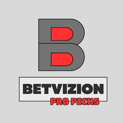 BetVizion Football logo