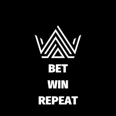 BetWinRepeat logo