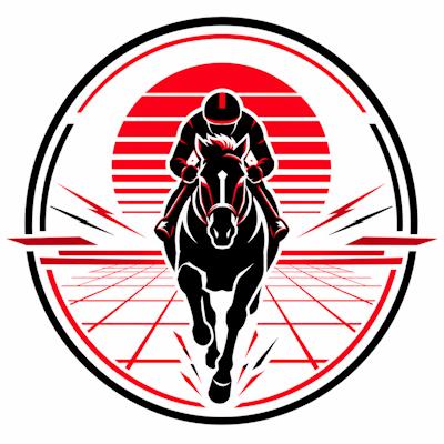 Bloodstock Vector logo