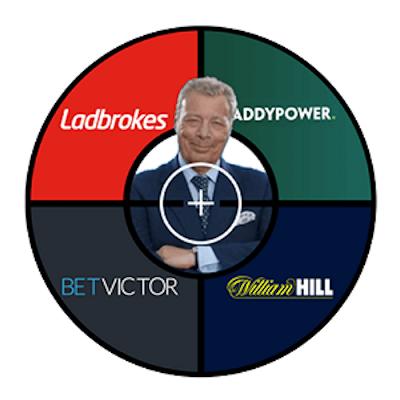 Bookies Enemy No1 logo