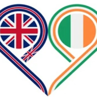 BRITISH & IRISH RACING TIPS logo