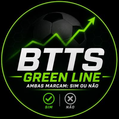 BTTS Green Line logo