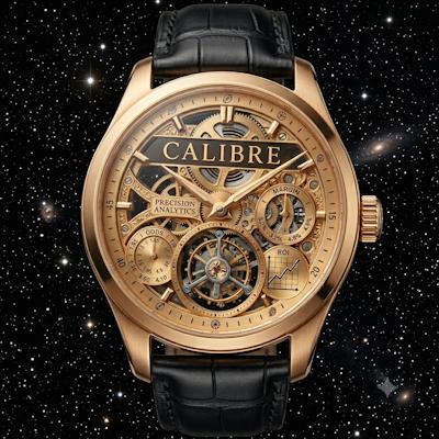 Calibre Bet logo