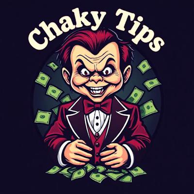 chaky tips logo