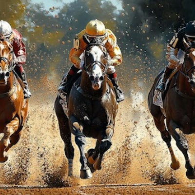 CLIFF'S RACING TIPS logo
