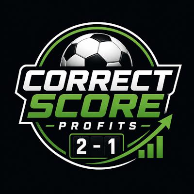 Correct Score Profits logo