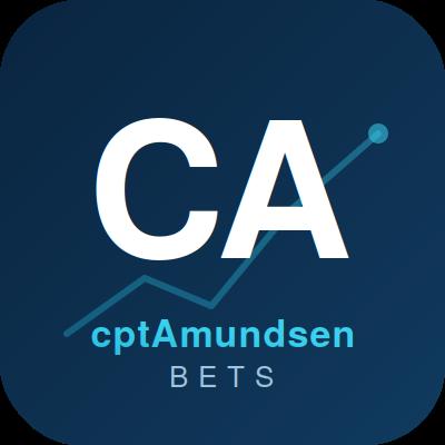 cptAmundsen bets logo
