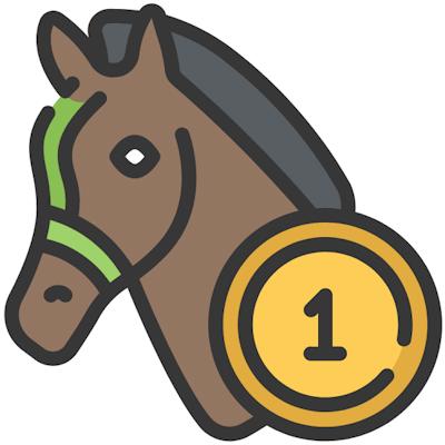 DAILY INSIDER HORSE TIP logo