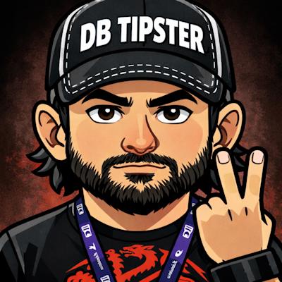 DB TIPSTER logo