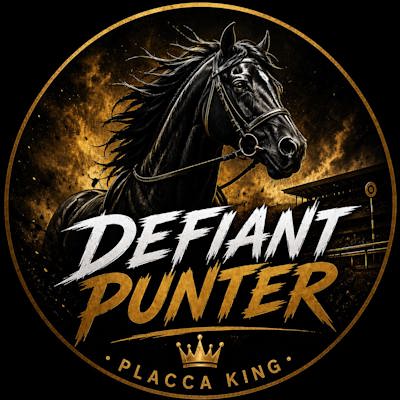 DefiantPunter logo