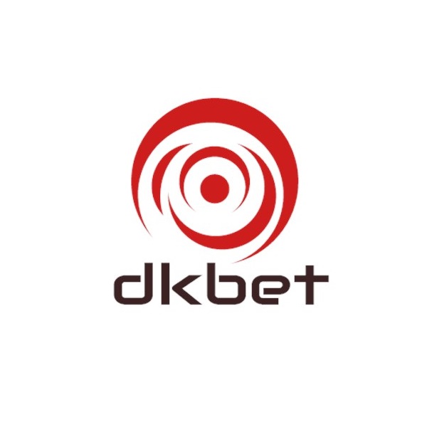 DK Bet logo