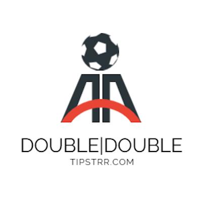 DOUBLE|DOUBLE logo