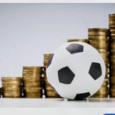 Duran's Football Investments logo