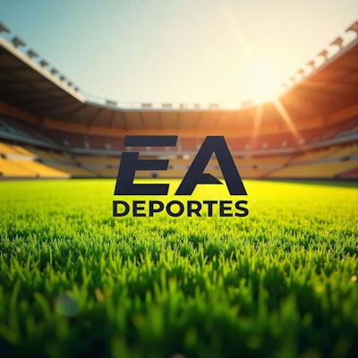 EA Daily logo