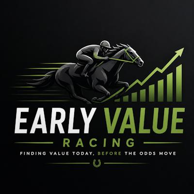 Early Value Racing logo