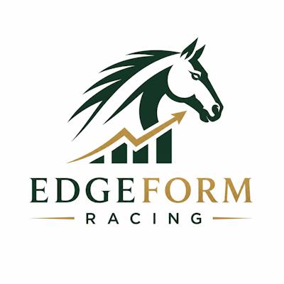 Edgeform racing logo
