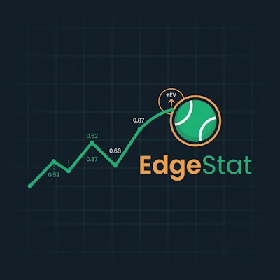EdgeStat logo