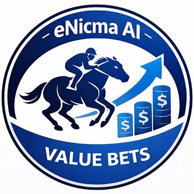 eNicma AI Value Bets logo