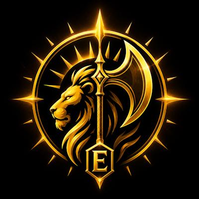 Escanor logo