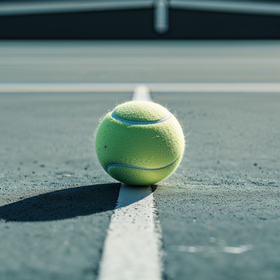 First Set Winner logo