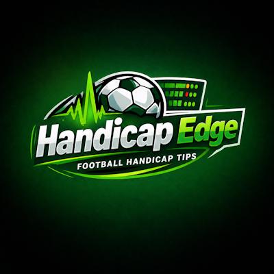 Football Handicap Edge logo