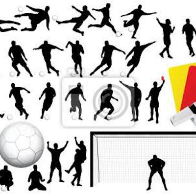 FOOTBALL TOTAL OVER 4.5 GOALS logo